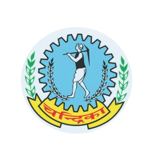 Khuswaha Agriculture Logo